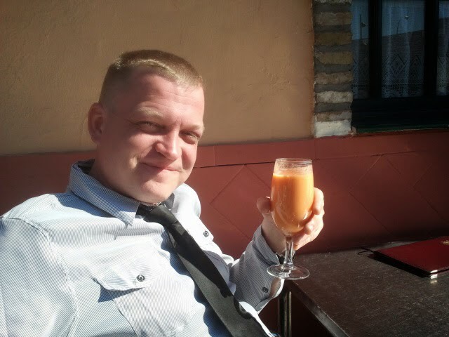 Profielfoto