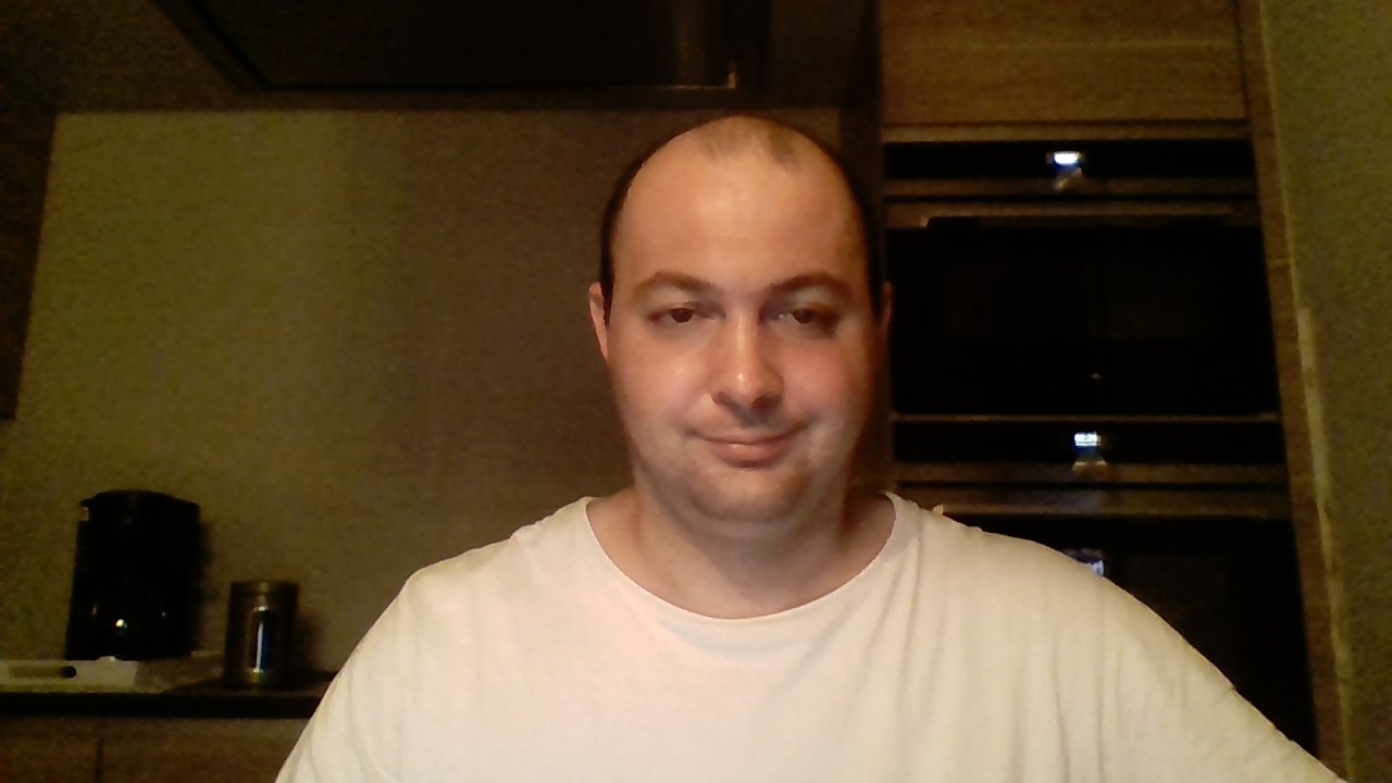 Profielfoto